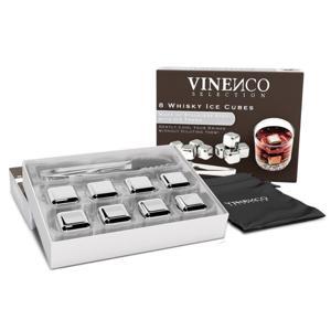 Bộ viên đá lạnh Inox không tan Vinenco