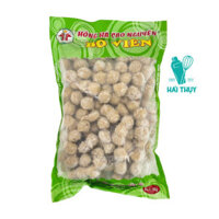 Bò Viên Hồng Hà Cao Nguyên