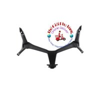 Bợ (viền) pha đèn Vario, Click 2018-2021 Zin mới - 64303-K59-A70ZD