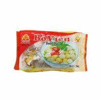 Bò viên Vissan, 200g