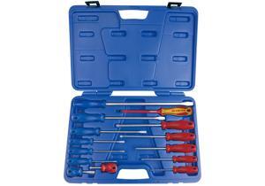 Bộ vít 14 chi tiết Kingtony 35114MR