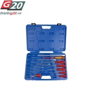 Bộ vít 14 chi tiết Kingtony 35114MR