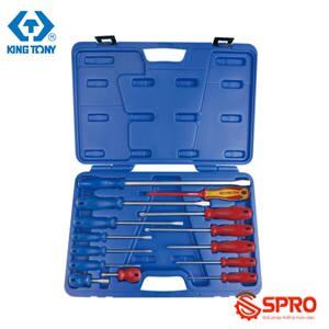 Bộ vít 14 chi tiết Kingtony 35114MR