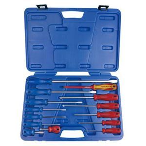 Bộ vít 14 chi tiết Kingtony 35114MR