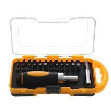 Bộ vít 26 cây Tolsen 20034