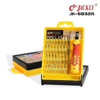 Bộ vít 32in1 Jackly JK-6032A