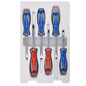 Bộ vít 6 cái hệ mét Kingtony 31216MR