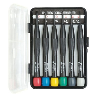 Bộ vít 6 cây chỉnh biến trở Pro'skit 8PK-2061
