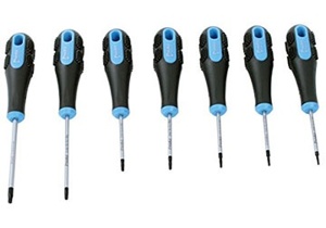 Bộ vít 7 cây 6 cánh Pro'skit SD-2302