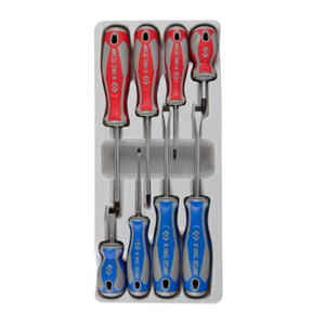 Bộ vít 8 cái hệ mét Kingtony 30118MR