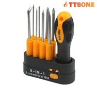 Bộ Vít  8 Trong 1 TOLSEN 20039