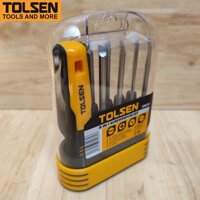 Bộ Vít 9 Cây Tolsen 20039