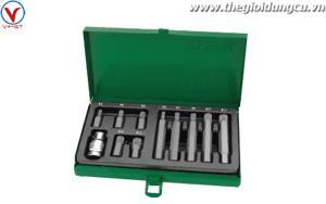 Bộ vít bông GAAD1102 - 11 món