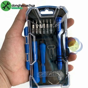 Bộ vít C-Mart C0028