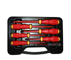 Bộ vít cách điện 7 cây Stanley 65-980