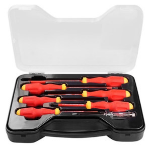 Bộ vít cách điện 7 cây Stanley STMT60175