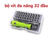 Bộ Vít Đa Năng 32 đầu dành cho dao bướm