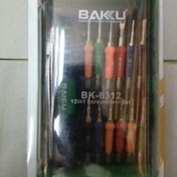 Bộ vít đa năng baku