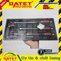 Bộ vít dẹp đóng, tua vít dẹp đóng TRHN1122