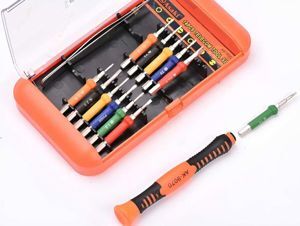 Bộ vít điện thoại 14 món Asaki AK-9070