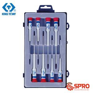 Bộ vít điện tử 8 cái Kingtony 32118MR