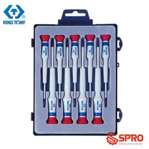 Bộ vít điện tử 9 cái hệ mét Kingtony 32309PR