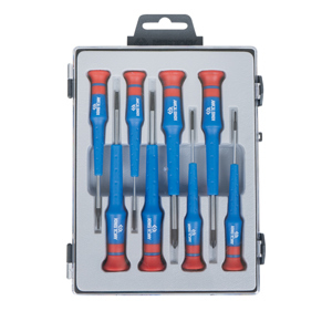 Bộ vít điện tử Kingtony 32108MR, 8 cái