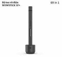 Bộ vít điện Xiaomi Wowstick 1F+ 69 in 1