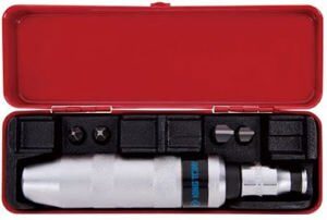 Bộ vít đóng 6 chi tiết 1/2 inch Kingtony 4112FR14