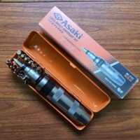 Bộ vít đóng tự động 13 mũi cao cấp Asaki AK-7192