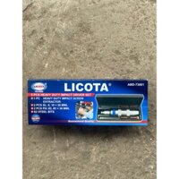 Bộ vít đóng tự động 4 chi tiết cao cấp Licota - ABD-73001