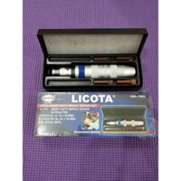 Bộ vít đóng tự động 4 chi tiết cao cấp Licota - ABD-73001