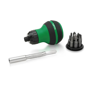 Bộ vít GAAR1101 - 10 món