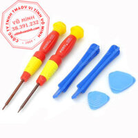 Bộ vít mở ngàm laptop