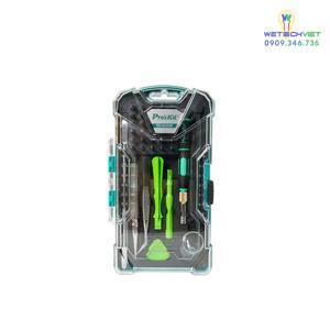 Bộ vít Pro'skit SD-9326M