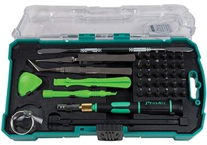 Bộ vít Pro'skit SD-9326M