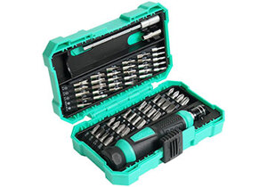 Bộ vít Pro'skit SD-9857M