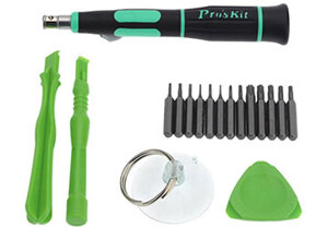 Bộ vít sửa Apple Pro'skit SD-9314