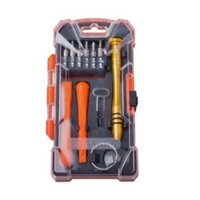 Bộ vít sửa điện thoại iphone 17 chi tiết Asaki AK-9077