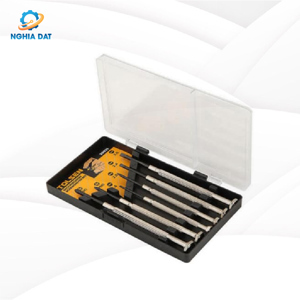 Bộ Vít Sửa Đồng Hồ Tolsen 20031