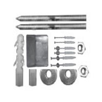 Bộ vít treo tường cho chậu INAX A-L298V-1