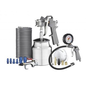 Bộ vitule Ozito ATK-030