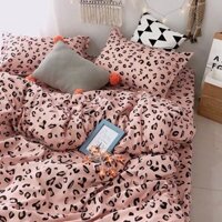 Bộ Vỏ Chăn Kèm Ga Gối Cotton Poly Nhiều Size Giường
