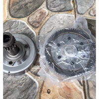 Bộ vỏ chuông nhông hú Dream Wave 100/110