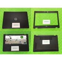 Bộ vỏ Dell Latitude 5280 5290 Zin Chính hãng sẵn board touchpad
