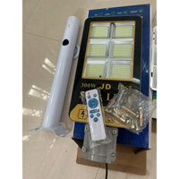 Bộ vỏ đèn đường bàn chải 300w