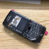 bộ vỏ điện thoại blackberry 9100