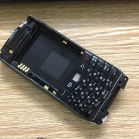 Bộ vỏ điện thoại blackberry 9100