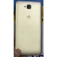 Bộ vỏ điện thoại Huawei Y6 Pro có sườn