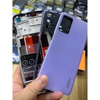 Bộ vỏ điên thoại oppo A56 - 5G